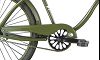 3 piece chainwheel sets